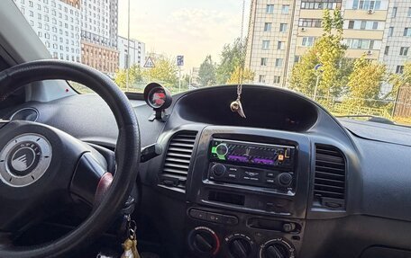 Geely MK Cross I, 2012 год, 235 000 рублей, 8 фотография