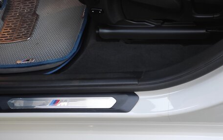 BMW X3, 2019 год, 4 000 000 рублей, 8 фотография