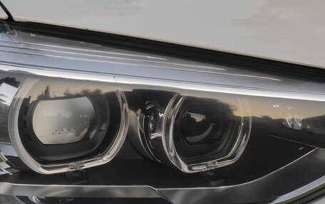 BMW X3, 2019 год, 4 000 000 рублей, 6 фотография