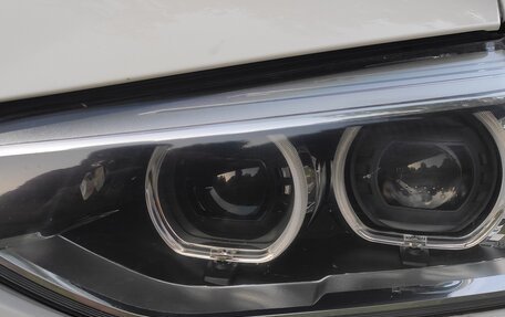 BMW X3, 2019 год, 4 000 000 рублей, 7 фотография