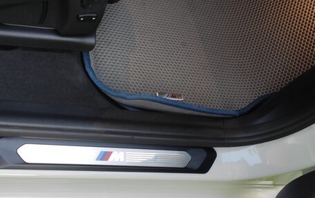 BMW X3, 2019 год, 4 000 000 рублей, 9 фотография