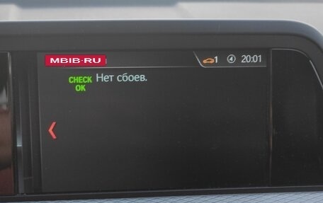 BMW X3, 2019 год, 4 000 000 рублей, 12 фотография