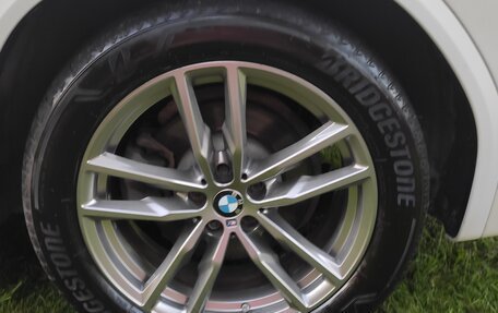 BMW X3, 2019 год, 4 000 000 рублей, 24 фотография