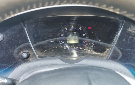 Honda Civic VIII, 2008 год, 700 000 рублей, 7 фотография