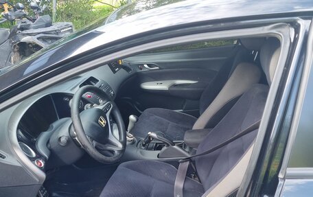 Honda Civic VIII, 2008 год, 700 000 рублей, 13 фотография