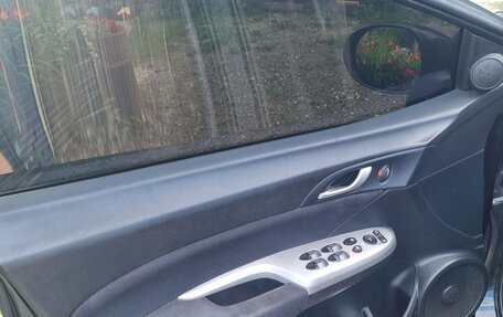 Honda Civic VIII, 2008 год, 700 000 рублей, 11 фотография