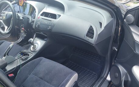 Honda Civic VIII, 2008 год, 700 000 рублей, 10 фотография