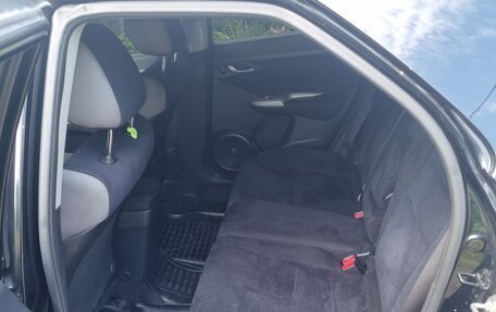 Honda Civic VIII, 2008 год, 700 000 рублей, 12 фотография
