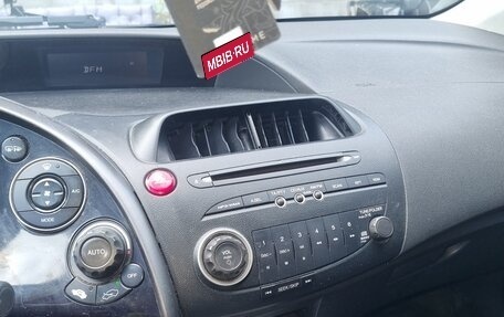Honda Civic VIII, 2008 год, 700 000 рублей, 8 фотография