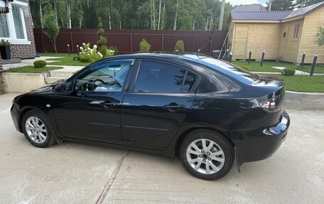 Mazda 3, 2008 год, 595 000 рублей, 4 фотография