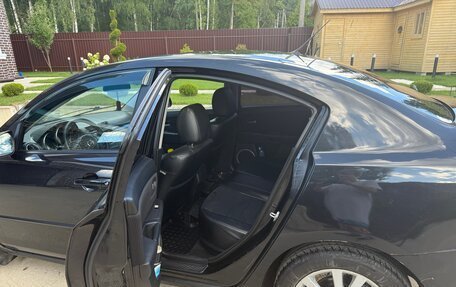 Mazda 3, 2008 год, 595 000 рублей, 10 фотография