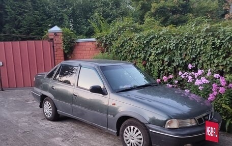 Daewoo Nexia I рестайлинг, 2003 год, 165 000 рублей, 2 фотография