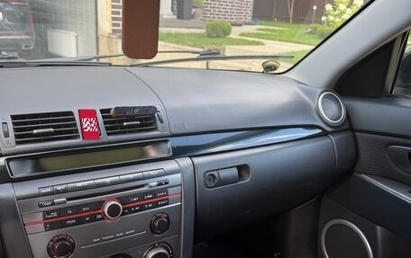 Mazda 3, 2008 год, 595 000 рублей, 8 фотография