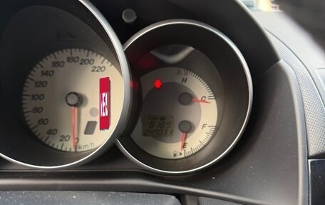 Mazda 3, 2008 год, 595 000 рублей, 9 фотография