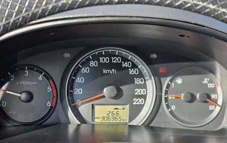 Hyundai H-1 II рестайлинг, 2010 год, 1 390 000 рублей, 4 фотография