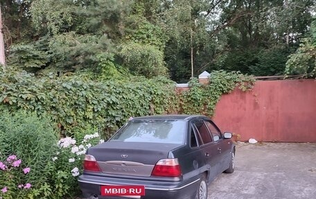 Daewoo Nexia I рестайлинг, 2003 год, 165 000 рублей, 3 фотография