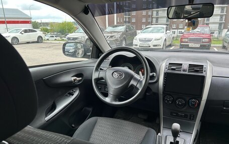 Toyota Corolla, 2008 год, 700 000 рублей, 6 фотография
