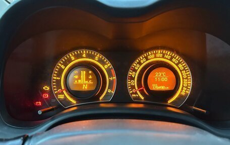 Toyota Corolla, 2008 год, 700 000 рублей, 9 фотография