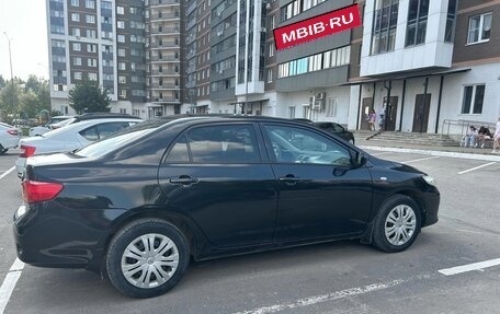 Toyota Corolla, 2008 год, 700 000 рублей, 2 фотография