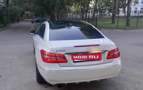 Mercedes-Benz E-Класс, 2012 год, 1 980 000 рублей, 13 фотография