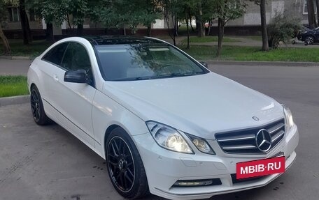 Mercedes-Benz E-Класс, 2012 год, 1 980 000 рублей, 9 фотография