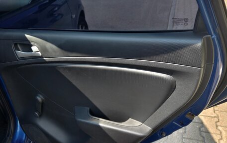 Hyundai Solaris II рестайлинг, 2012 год, 820 000 рублей, 10 фотография