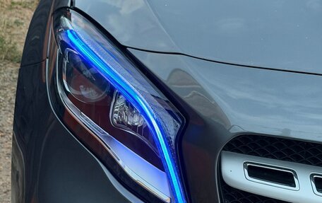 Mercedes-Benz GLA, 2019 год, 2 400 000 рублей, 8 фотография