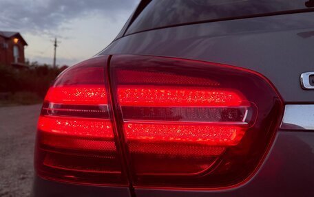 Mercedes-Benz GLA, 2019 год, 2 400 000 рублей, 9 фотография