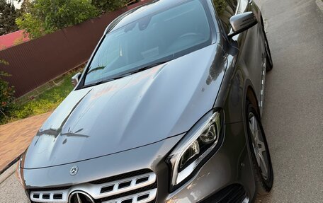 Mercedes-Benz GLA, 2019 год, 2 400 000 рублей, 6 фотография