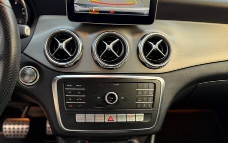 Mercedes-Benz GLA, 2019 год, 2 400 000 рублей, 14 фотография