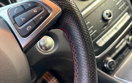 Mercedes-Benz GLA, 2019 год, 2 400 000 рублей, 24 фотография