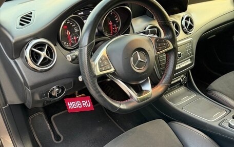 Mercedes-Benz GLA, 2019 год, 2 400 000 рублей, 25 фотография