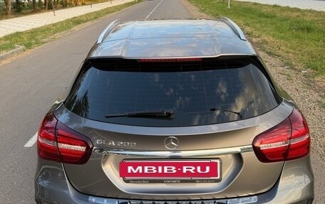 Mercedes-Benz GLA, 2019 год, 2 400 000 рублей, 31 фотография