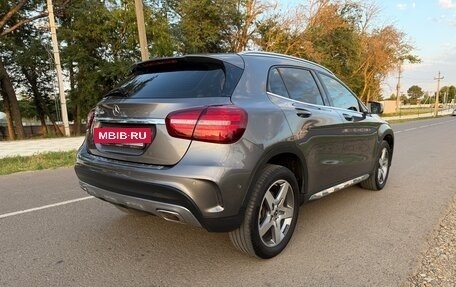 Mercedes-Benz GLA, 2019 год, 2 400 000 рублей, 33 фотография