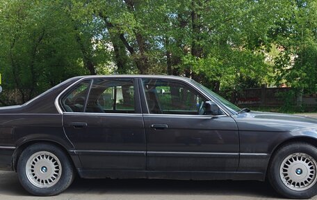 BMW 7 серия, 1993 год, 800 000 рублей, 3 фотография