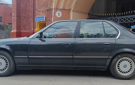 BMW 7 серия, 1993 год, 800 000 рублей, 9 фотография