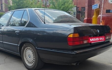 BMW 7 серия, 1993 год, 800 000 рублей, 8 фотография