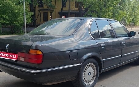 BMW 7 серия, 1993 год, 800 000 рублей, 4 фотография