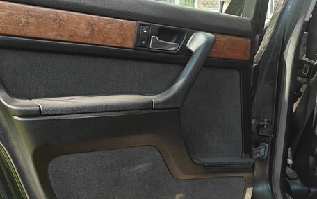 BMW 7 серия, 1993 год, 800 000 рублей, 16 фотография