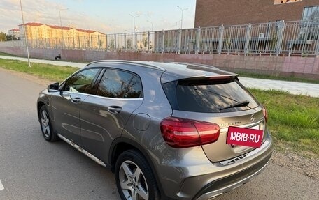 Mercedes-Benz GLA, 2019 год, 2 400 000 рублей, 35 фотография