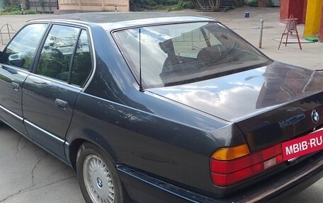 BMW 7 серия, 1993 год, 800 000 рублей, 7 фотография