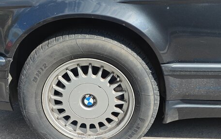 BMW 7 серия, 1993 год, 800 000 рублей, 21 фотография