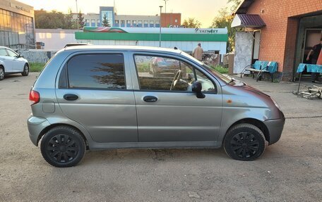 Daewoo Matiz I, 2013 год, 160 000 рублей, 3 фотография