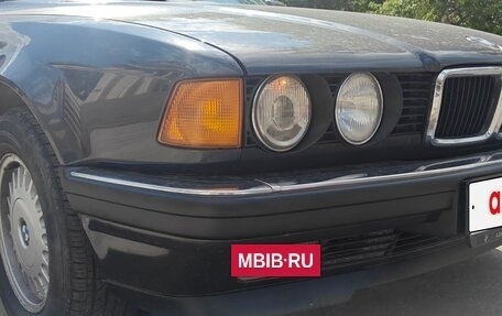 BMW 7 серия, 1993 год, 800 000 рублей, 22 фотография