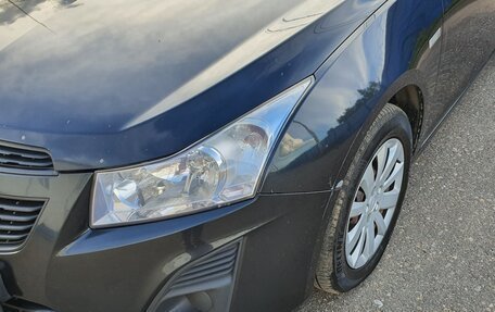 Chevrolet Cruze II, 2015 год, 670 000 рублей, 11 фотография