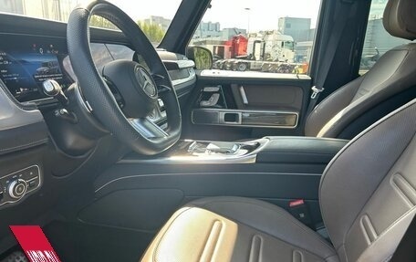 Mercedes-Benz G-Класс W463 рестайлинг _iii, 2024 год, 19 300 000 рублей, 2 фотография