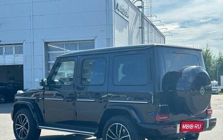 Mercedes-Benz G-Класс W463 рестайлинг _iii, 2024 год, 19 300 000 рублей, 7 фотография