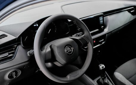 Skoda Rapid II, 2020 год, 1 480 000 рублей, 11 фотография