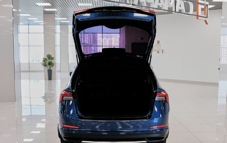 Skoda Rapid II, 2020 год, 1 480 000 рублей, 9 фотография