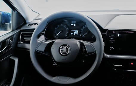 Skoda Rapid II, 2020 год, 1 480 000 рублей, 12 фотография
